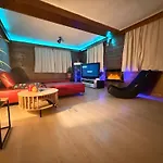 Bernstein 3 Haus im Ennstal