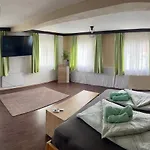 Bernstein 3 Haus im Ennstal