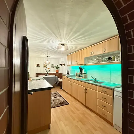 Bernstein 3 Апартаменты