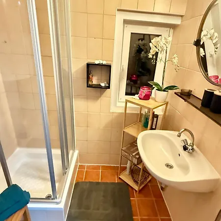 Apartment Haus Bernstein 3