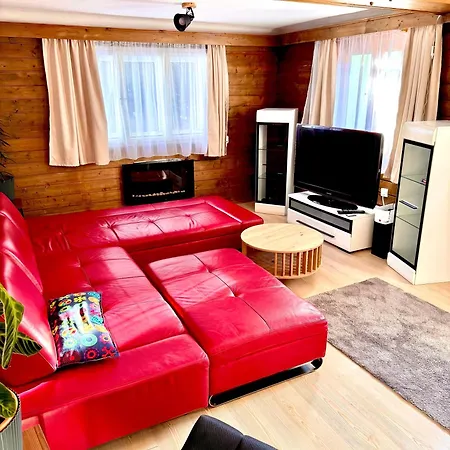 Apartment Haus Bernstein 3