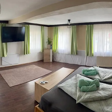 Bernstein 3 Haus im Ennstal