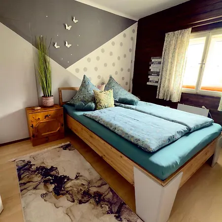 Haus Bernstein 3 شقة