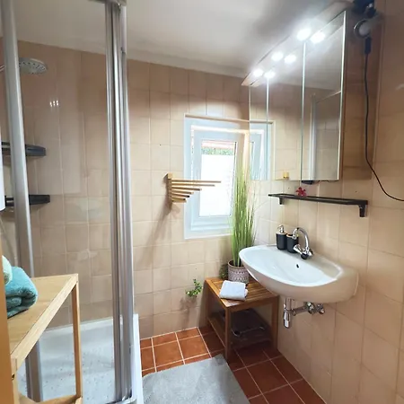 Apartament Bernstein 3 Haus im Ennstal