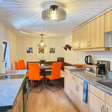 Bernstein 3 Haus im Ennstal