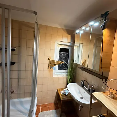 Apartment Bernstein 3 Haus im Ennstal