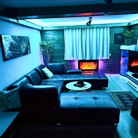 Apartment Bernstein 3