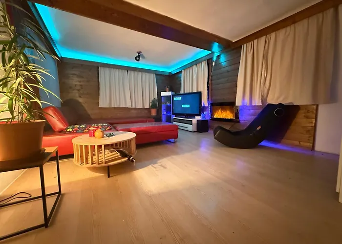 Bernstein 3 恩斯塔尔豪斯