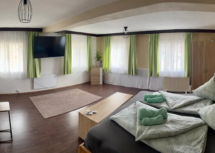 Bernstein 3 恩斯塔尔豪斯