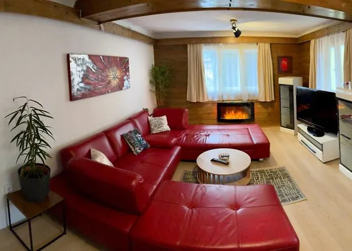 Bernstein 3 * هاوس إم إنيستال