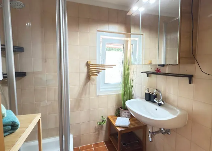 شقة Bernstein 3 هاوس إم إنيستال