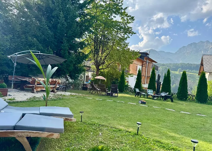 Bernstein 3 هاوس إم إنيستال