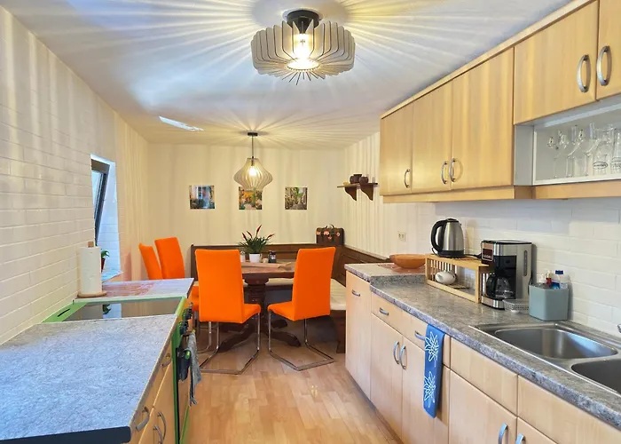 Bernstein 3 恩斯塔尔豪斯