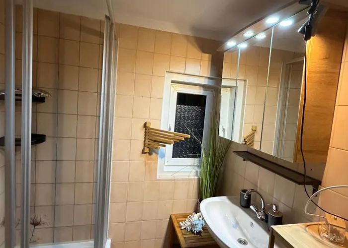 شقة Bernstein 3 هاوس إم إنيستال