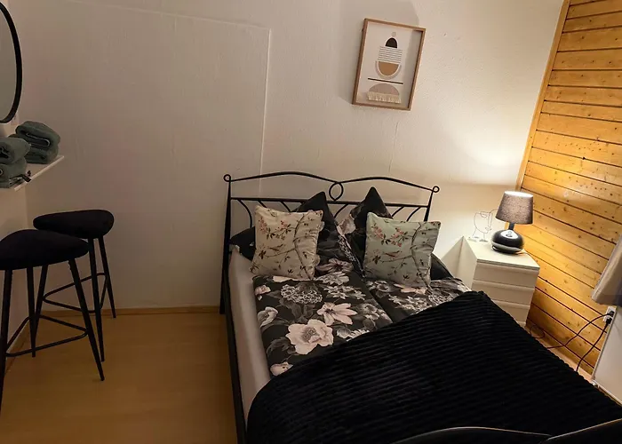 Bernstein 3 恩斯塔尔豪斯